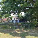 The Halt / Proposed View of South Elevation