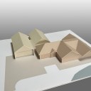 The Halt / Model Photograph