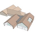 The Halt / Concept Sketch