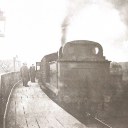 The Halt / Historical Site Photograph