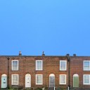 Blackfriars Street / Existing Street Elevation