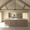 Residence H / Internal View 2