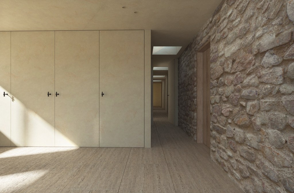 Residence H / Internal View 4