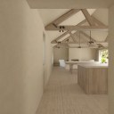 Residence H / Internal View 5