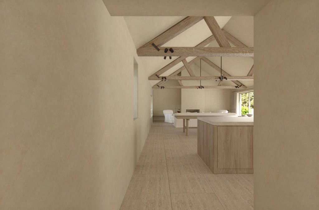 Residence H / Internal View 5
