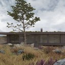 The Hide / External View 2