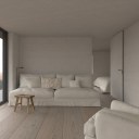 The Hide / Internal View 3