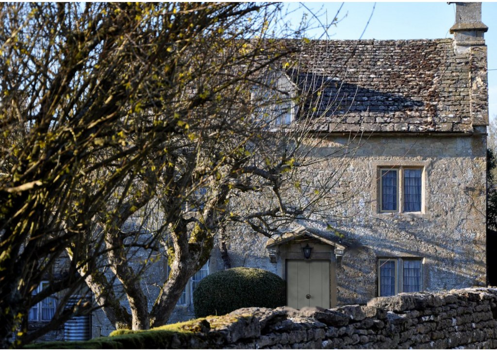 Residence K / External View