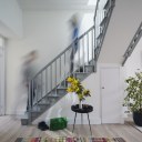 Blackfriars Street / Living Dining Space 1