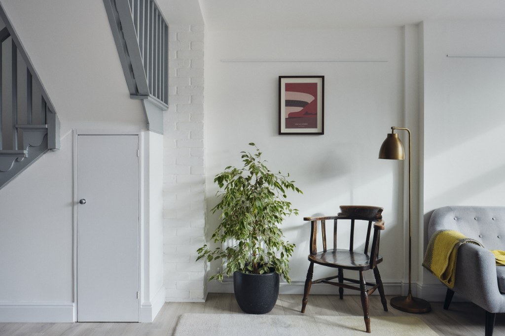 Blackfriars Street / Living Dining Space 2