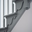 Blackfriars Street / Stair Detail