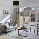 Blackfriars Street / Living Dining Space 3