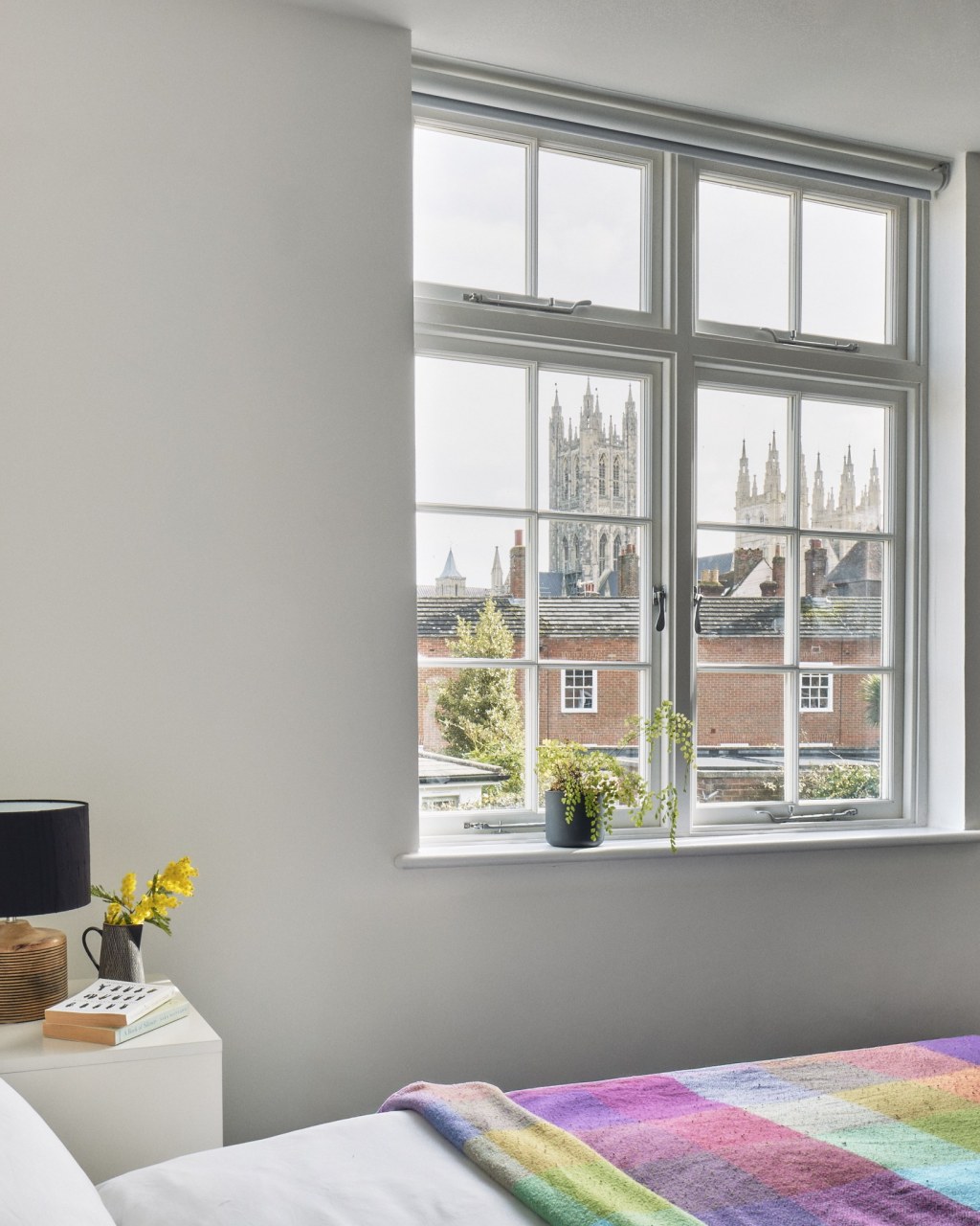 Blackfriars Street / Bedroom 2
